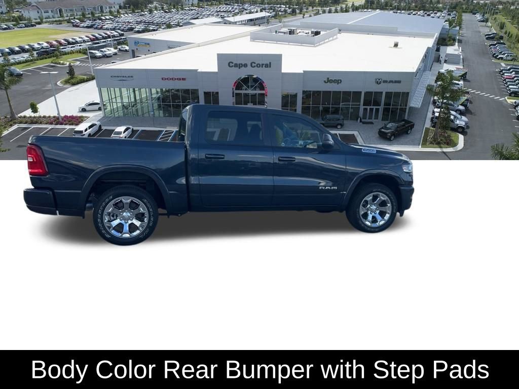 Certified 2026 RAM 1500 Big Horn image 14