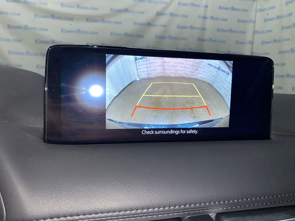 Certified 2023 MAZDA CX-5 AWD 2.5 S w/ Preferred Package image 26