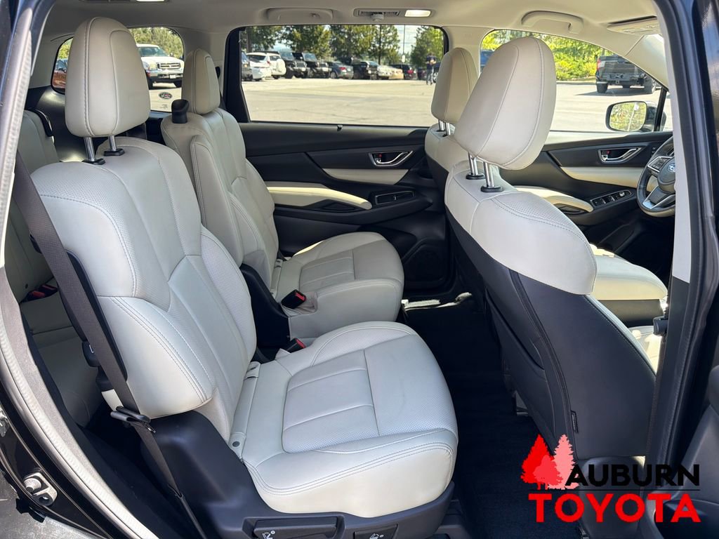 Used 2023 Subaru Ascent Limited AWD/4WD image 19