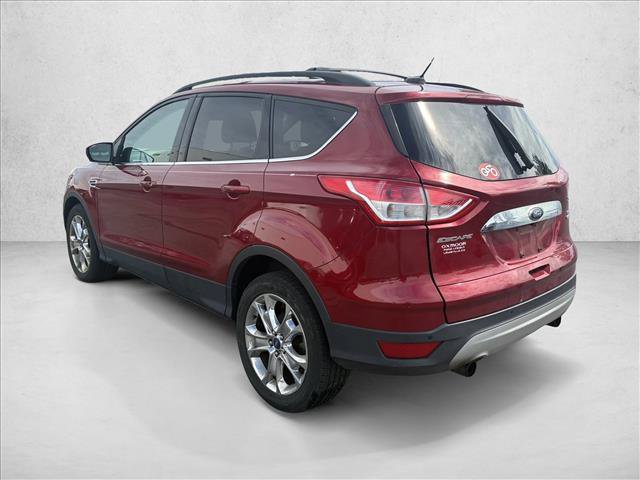 Used 2013 Ford Escape SEL AWD/4WD image 7