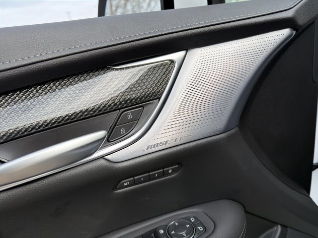 New 2026 Cadillac XT5 Sportv w/ LPO, Floor Liner Package image 11