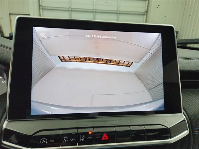 New 2026 Jeep Compass Latitude image 27