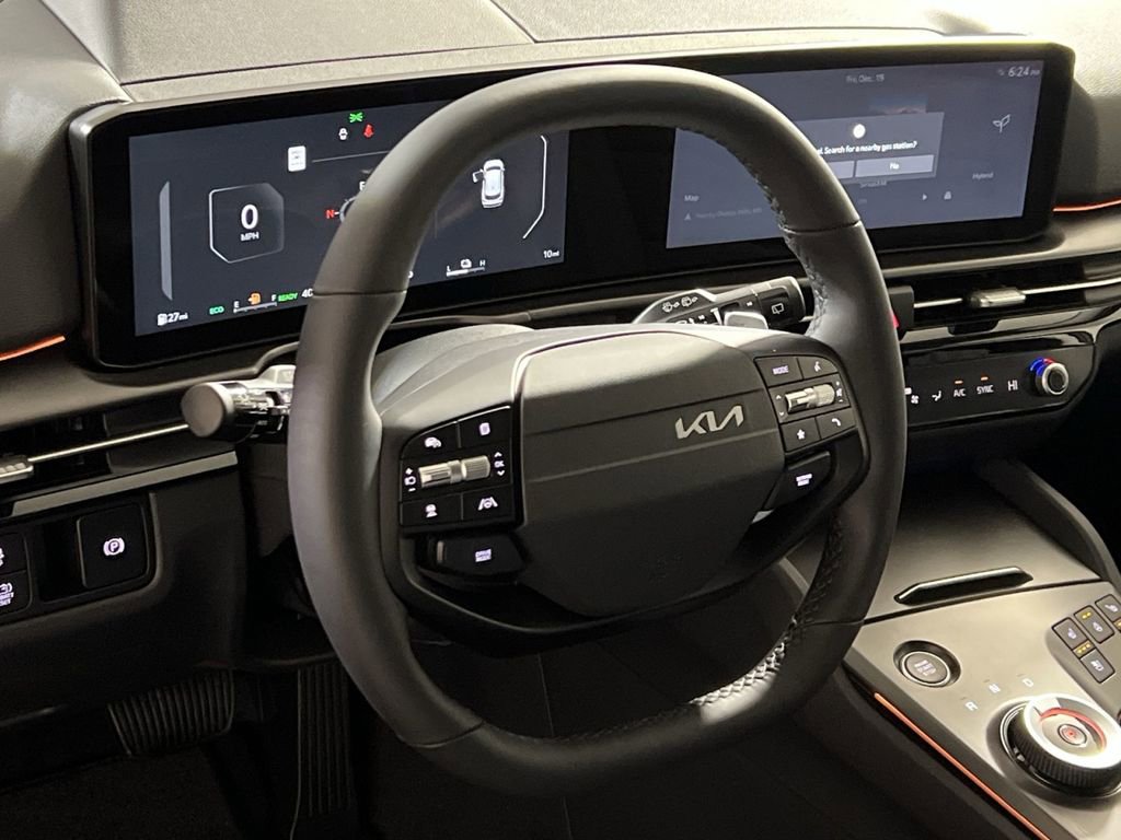 New 2026 Kia Sportage SX Prestige image 14