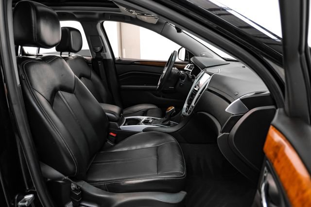 Used 2016 Cadillac SRX Performance w/ Driver Awareness Package FWD image 32