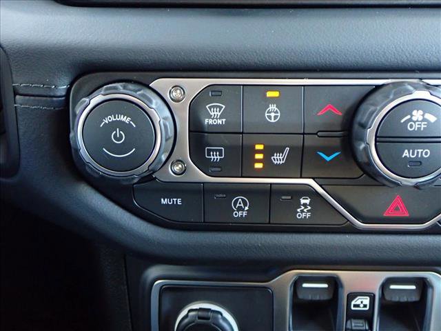 New 2026 Jeep Gladiator Rubicon image 19