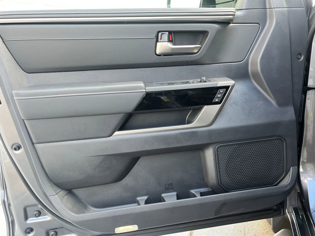 New 2026 Toyota Tundra Limited image 5