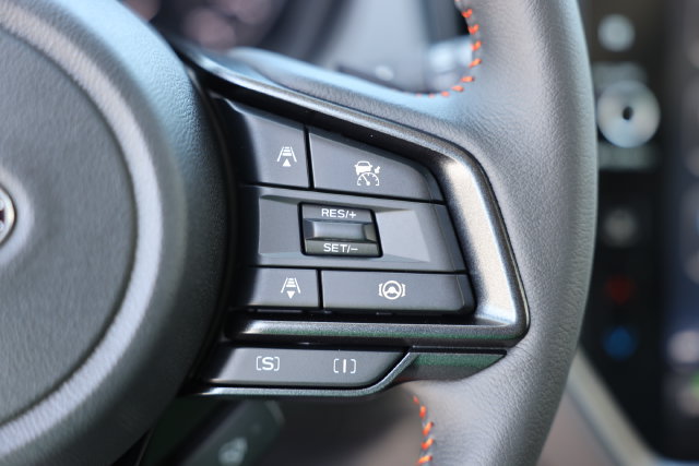 New 2026 Subaru Crosstrek 2.5i Limited AWD/4WD image 21
