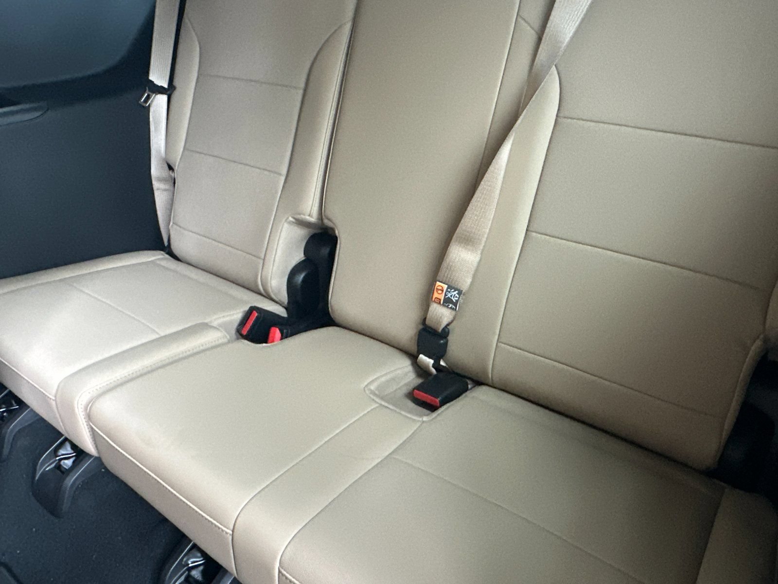 New 2026 Buick Enclave Preferred w/ Power Package FWD image 15