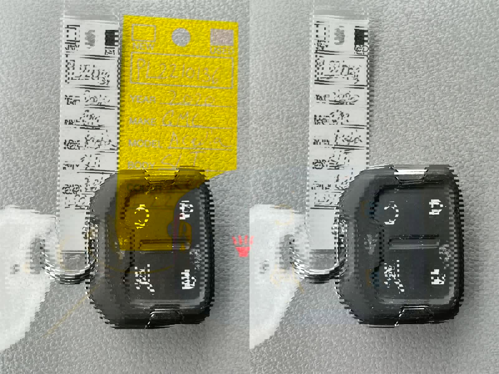 Used 2020 GMC Acadia SLT w/ Driver Alert Package II image 35