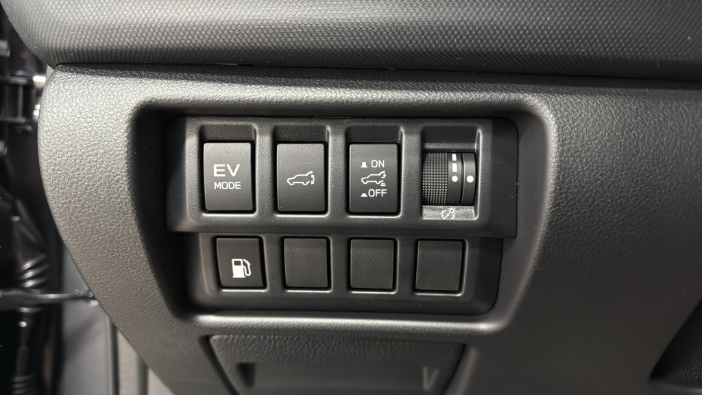 New 2026 Subaru Forester Premium image 38