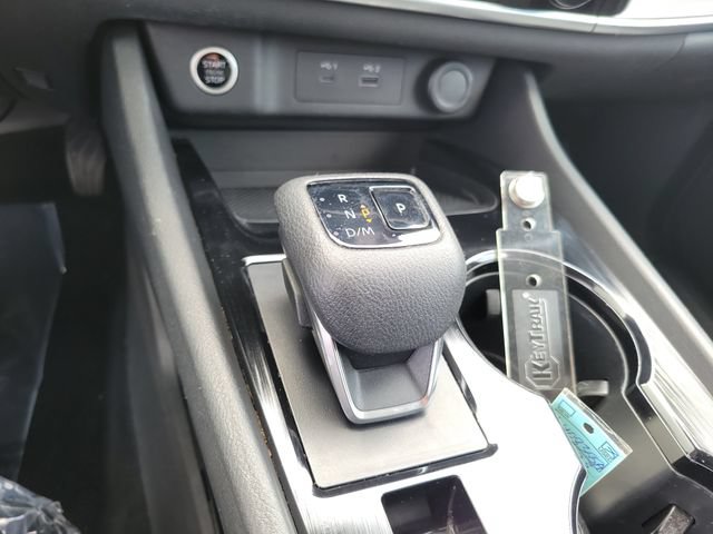 Used 2021 Nissan Rogue SV FWD image 32