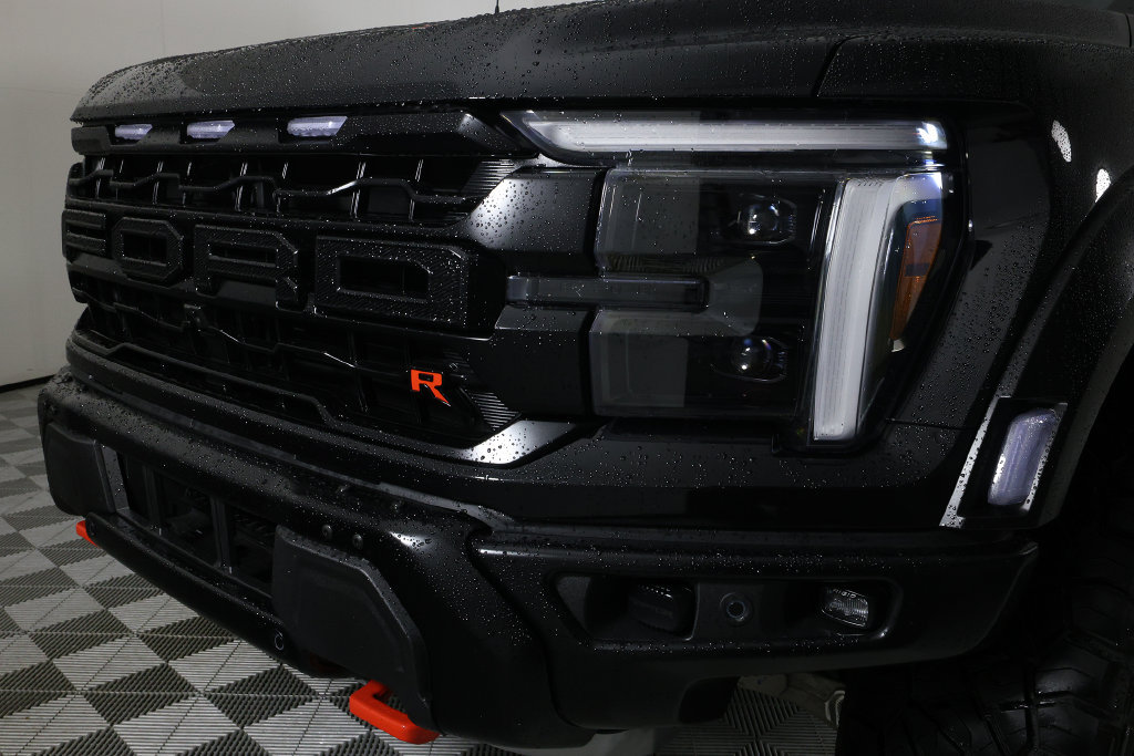 Used 2026 Ford F150 Raptor w/ Equipment Group 803A Raptor R AWD/4WD image 37