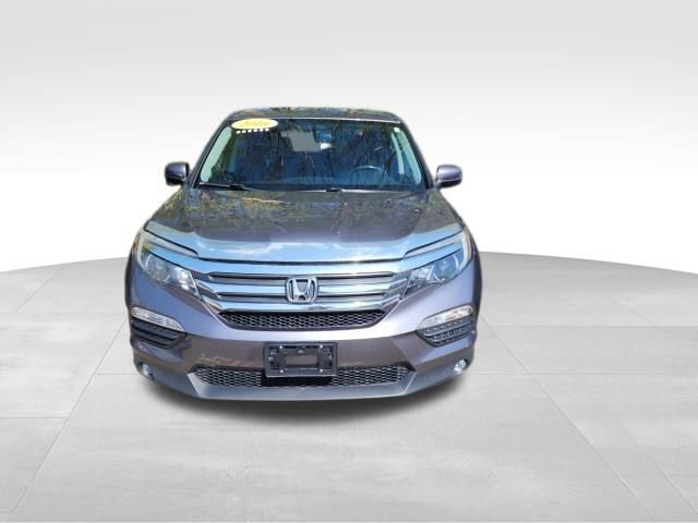 Used 2016 Honda Pilot EX-L image 3