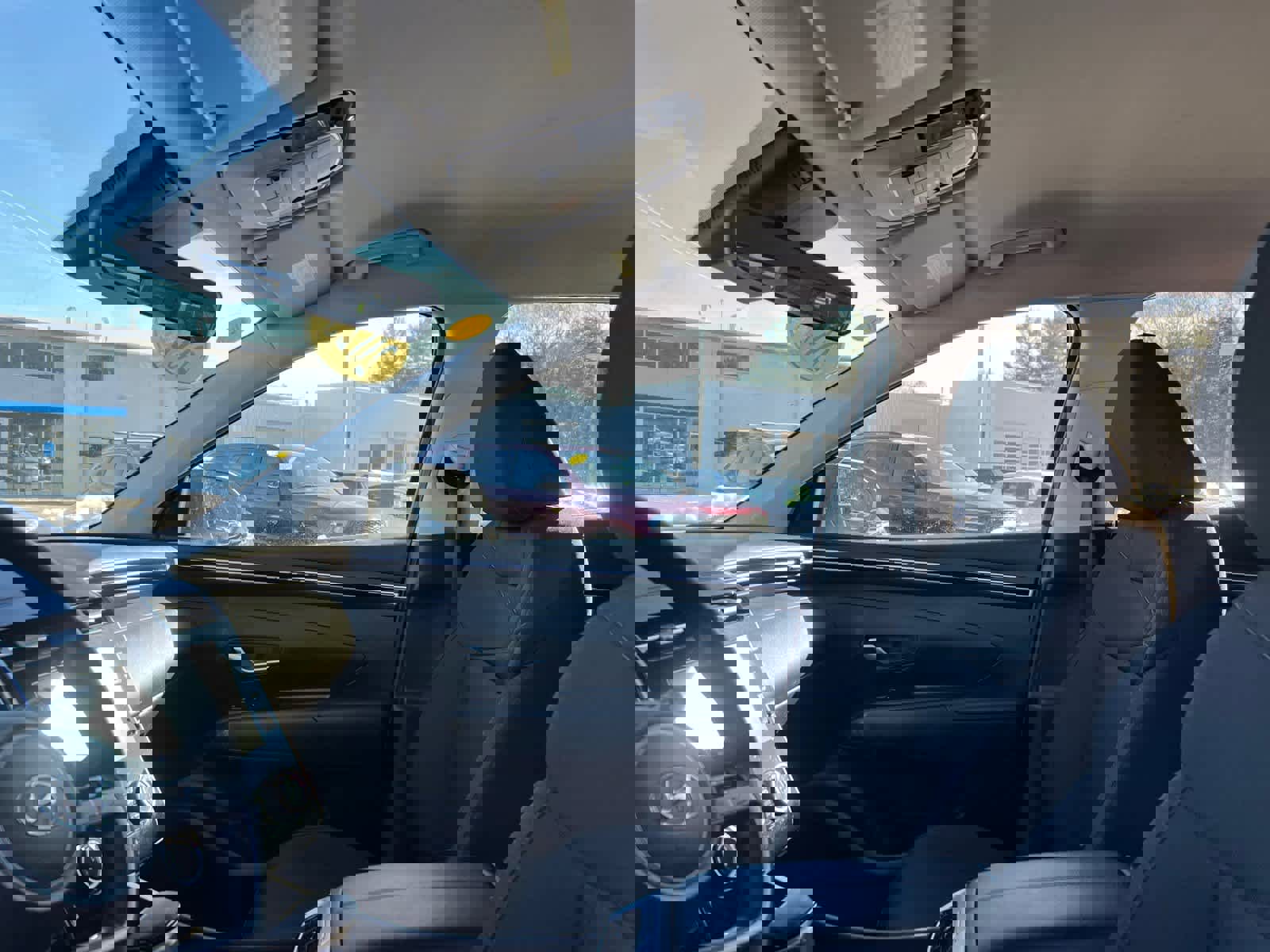 Used 2023 Hyundai Tucson SEL image 12