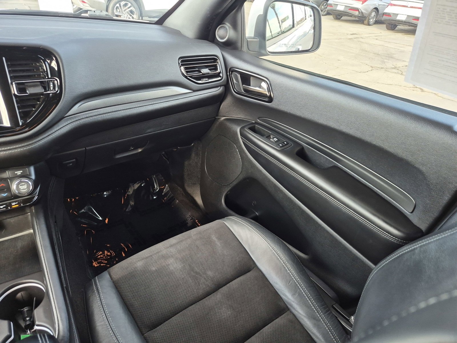 Used 2022 Dodge Durango GT image 16