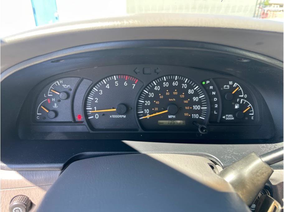 Used 2004 Toyota Tundra SR5 RWD image 14