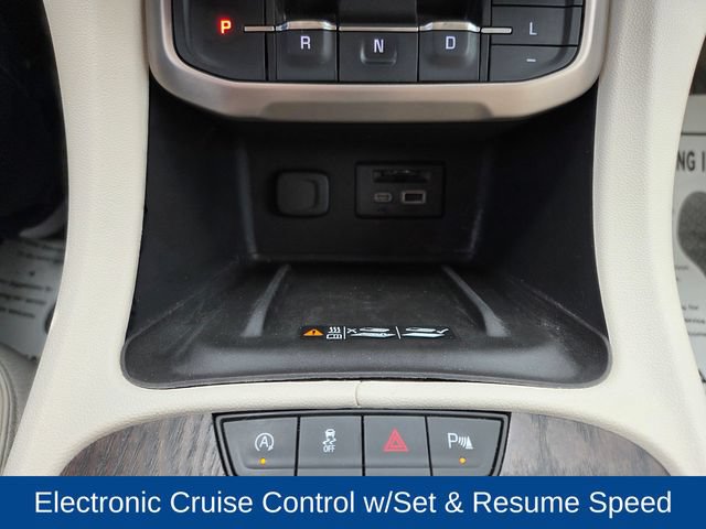 Used 2020 GMC Acadia Denali w/ Trailering Package AWD/4WD image 36