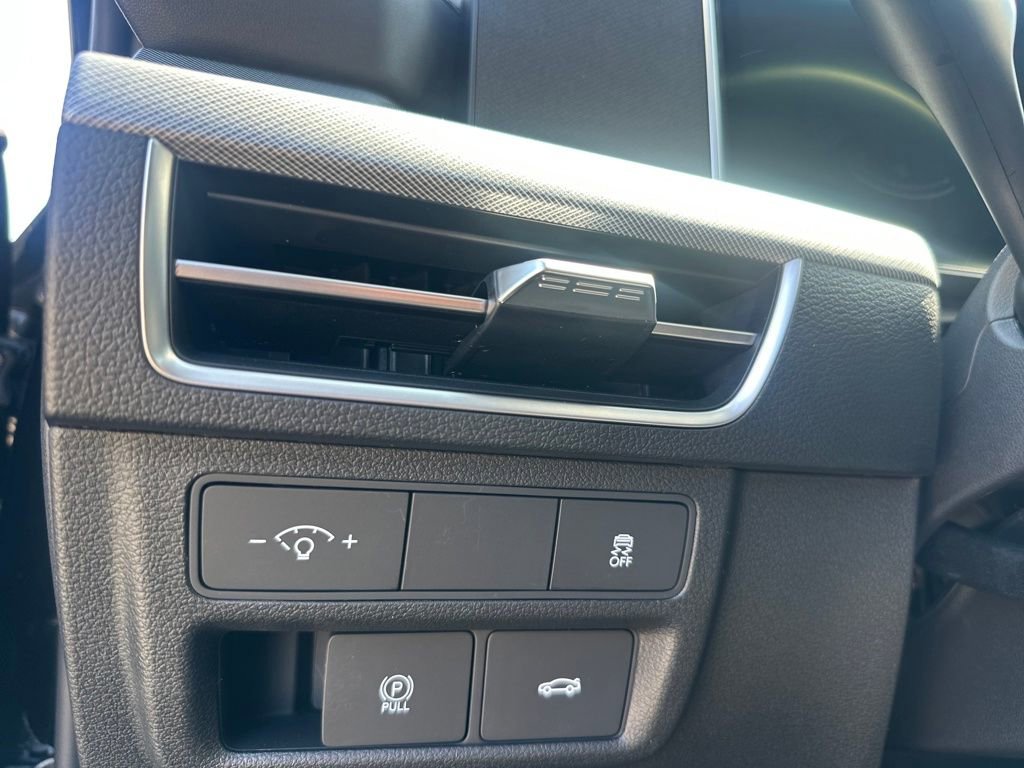 New 2026 Hyundai Sonata SEL image 16