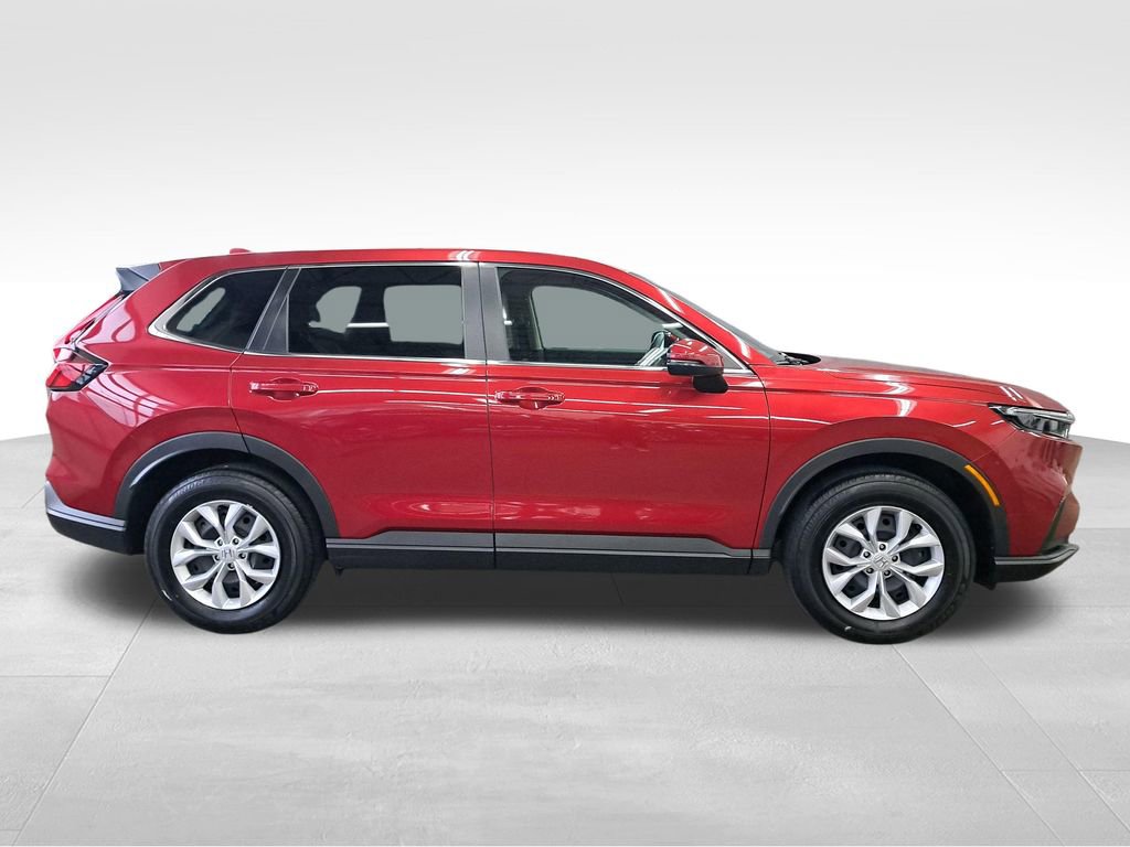 Used 2025 Honda CR-V LX image 7