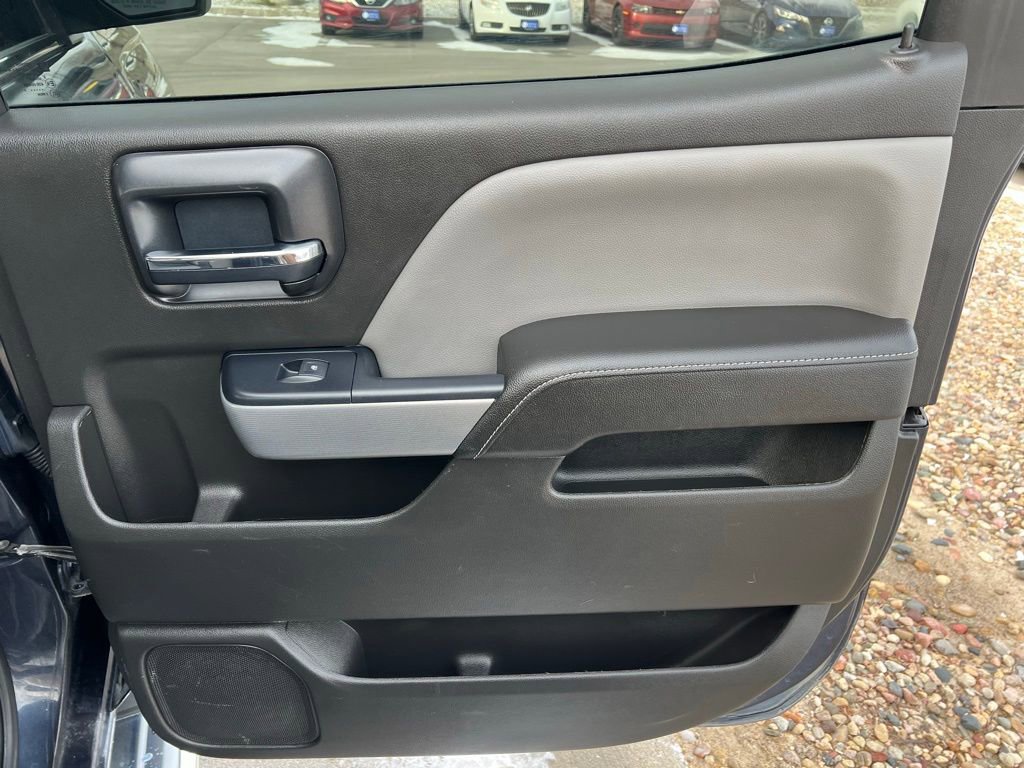 Used 2018 Chevrolet Silverado 1500 LTZ Z71 w/ Centennial Edition image 23