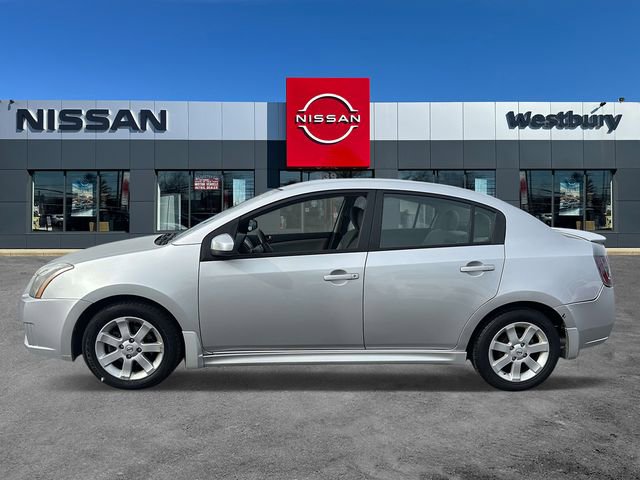 Used 2012 Nissan Sentra 2.0 SR image 7