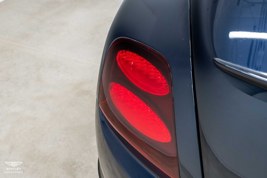 Used 2012 Bentley Continental GT Supersports AWD/4WD image 19