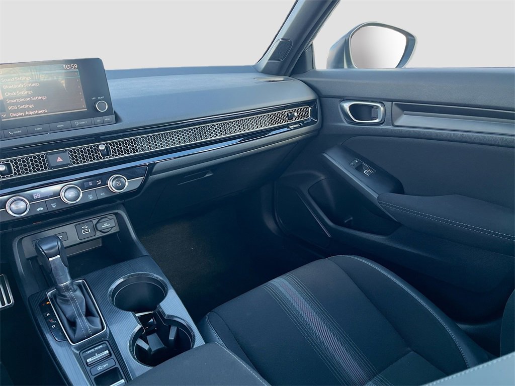 Used 2022 Honda Civic Sport image 20