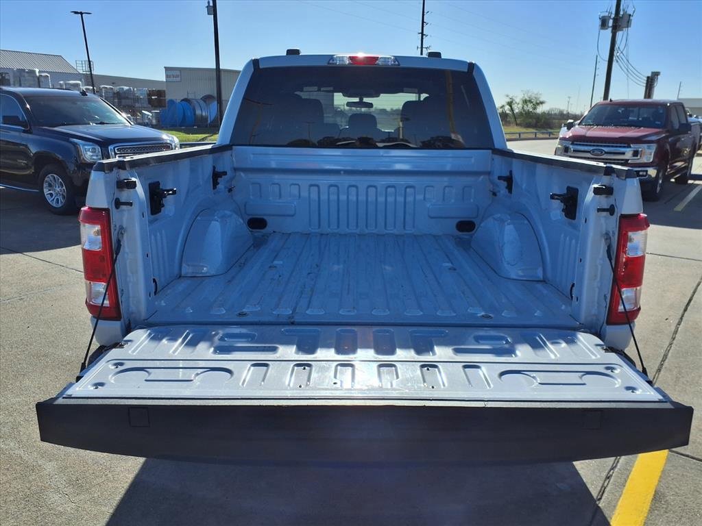 Used 2022 Ford F150 XL w/ STX Appearance Package image 29