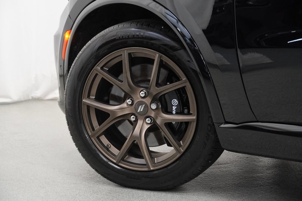 Certified 2025 Dodge Durango R/T AWD/4WD image 18