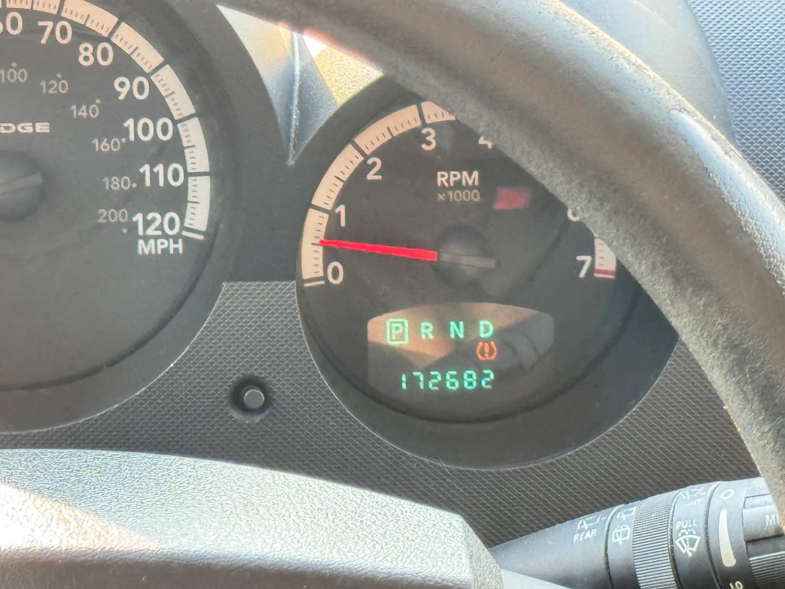 Used 2011 Dodge Nitro Heat RWD image 24