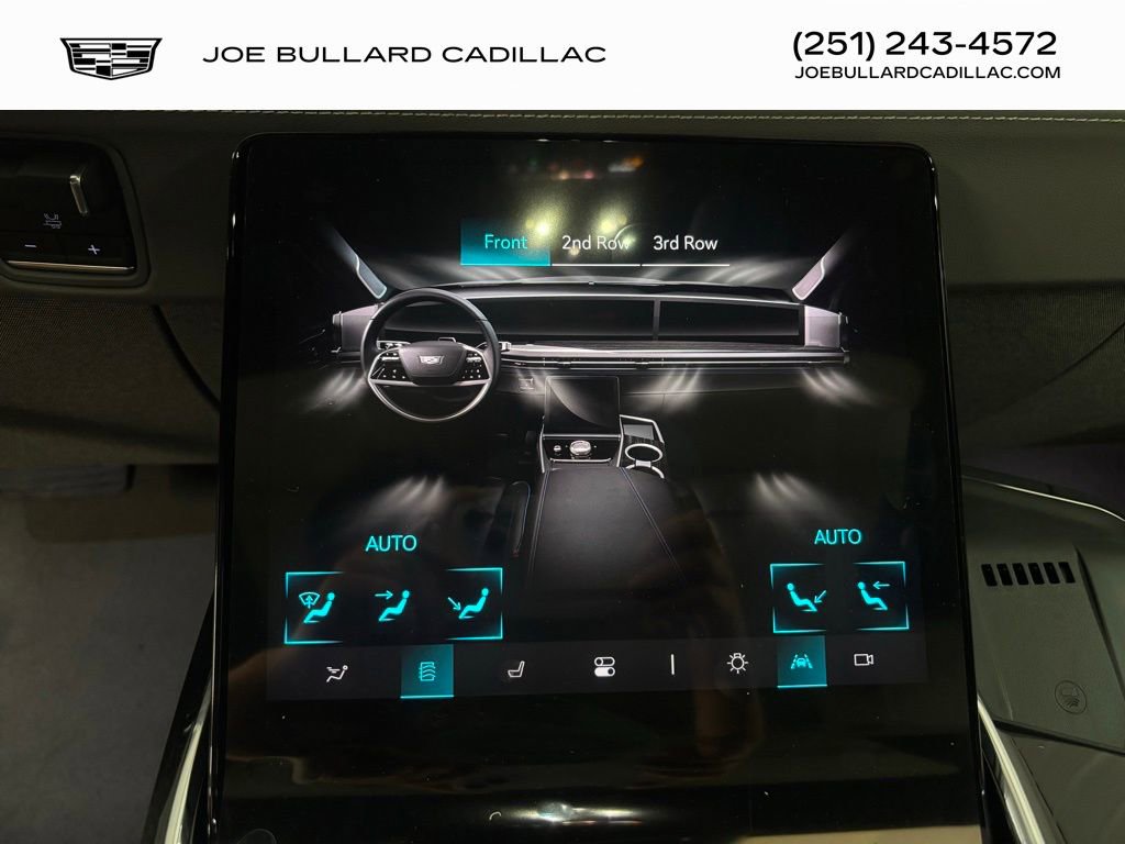 New 2026 Cadillac Escalade IQL Luxury image 34