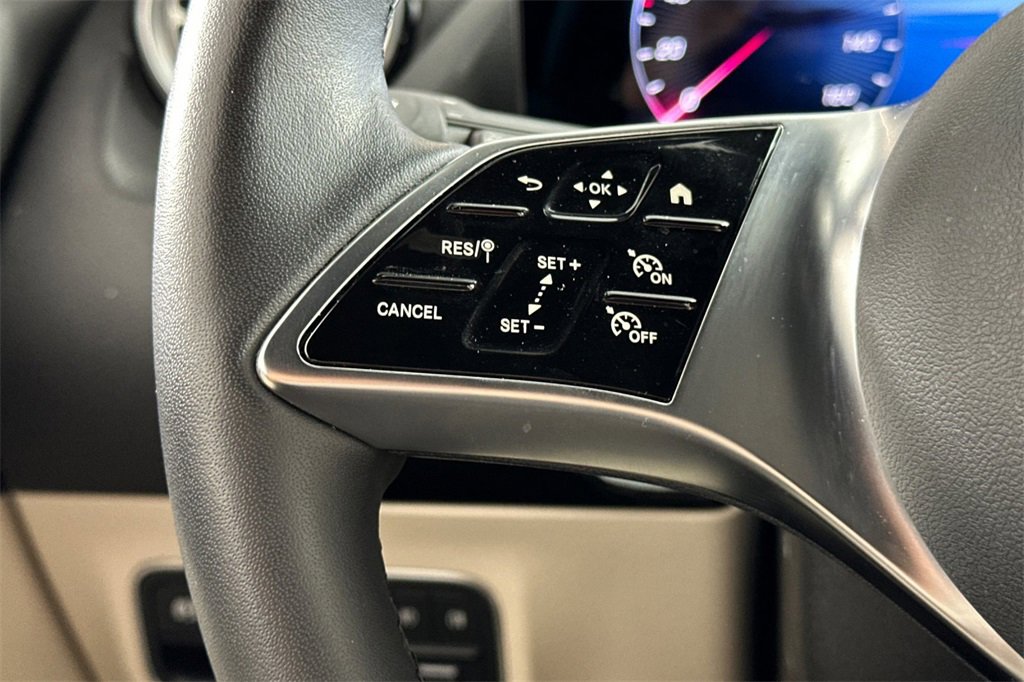 Certified 2026 Mercedes-Benz GLA 250 image 27