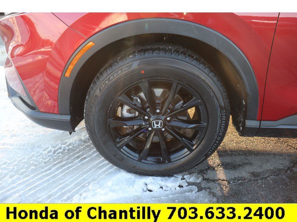 Used 2023 Honda CR-V Sport image 29