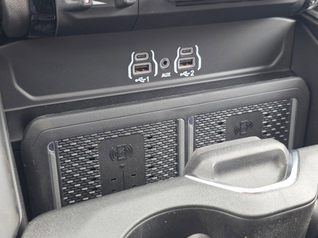 New 2026 RAM 2500 Laramie w/ Night Edition image 38