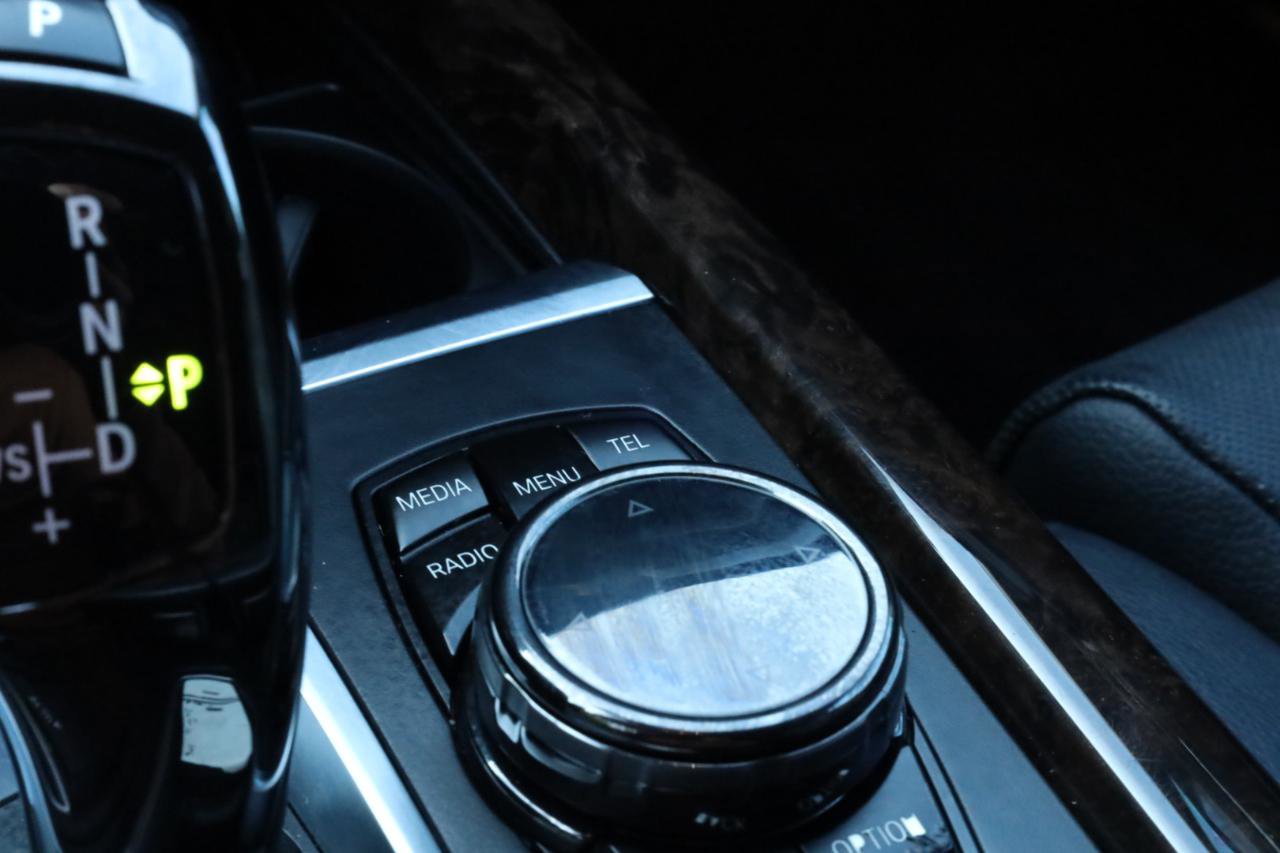 Used 2016 BMW X5 sDrive35i image 7