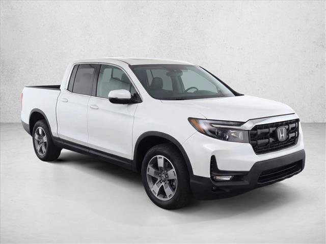 Used 2025 Honda Ridgeline RTL image 3