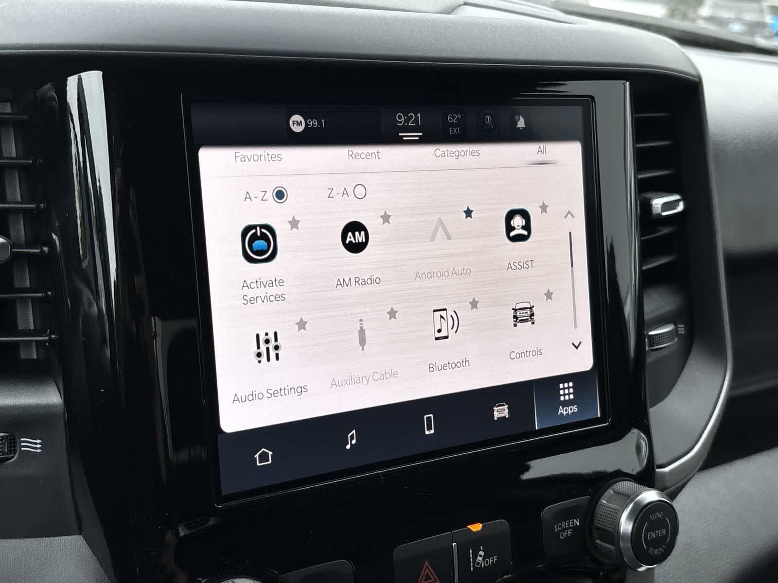 New 2026 RAM 1500 Express AWD/4WD image 18