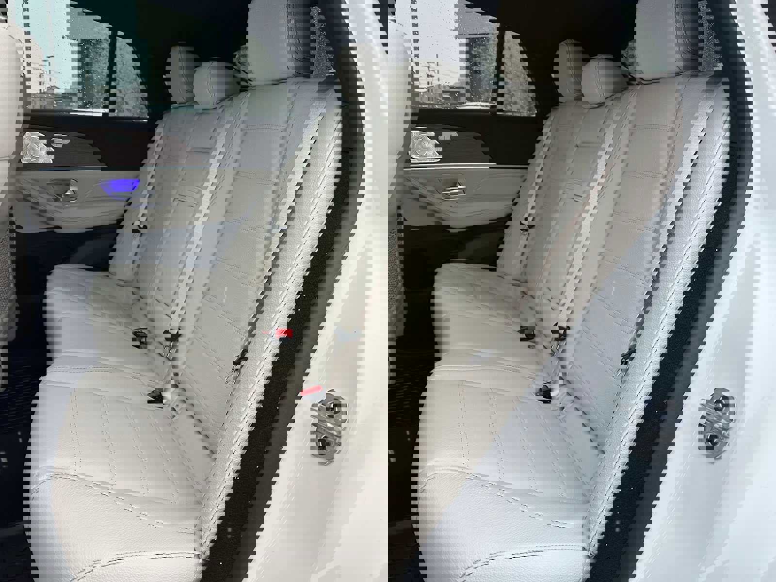 New 2026 Mercedes-Benz GLE 450 4MATIC Coupe image 17