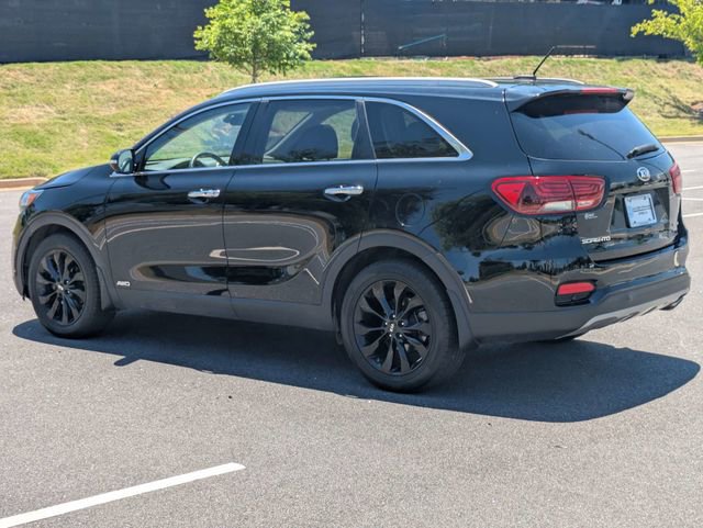 Used 2020 Kia Sorento EX AWD/4WD image 6