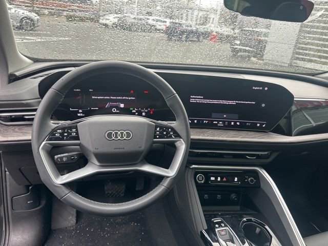New 2025 Audi Q5 Premium Plus image 18