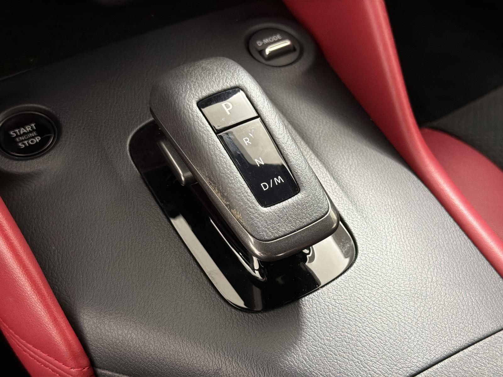 Used 2024 Nissan Z Performance w/ Floor Mat Package image 15