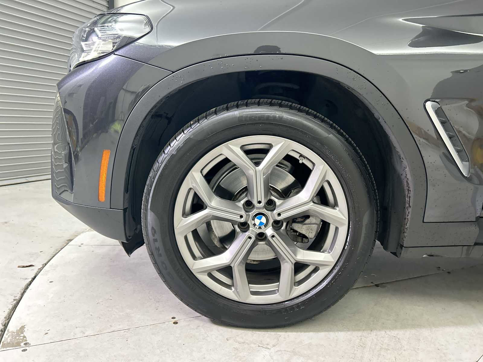 Used 2022 BMW X3 xDrive30i w/ Premium Package 2 image 19