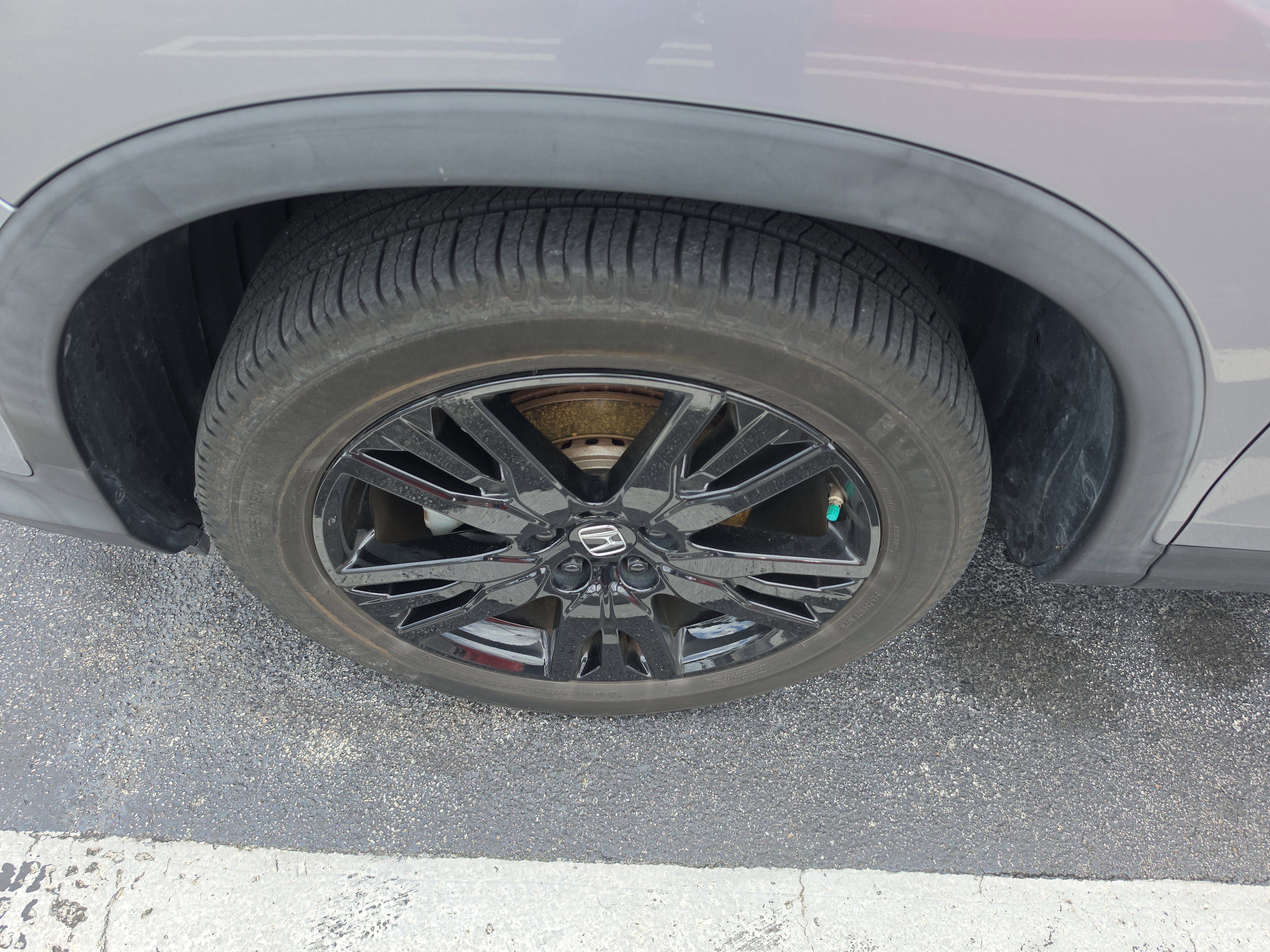 Certified 2021 Honda Pilot Special Edition image 10