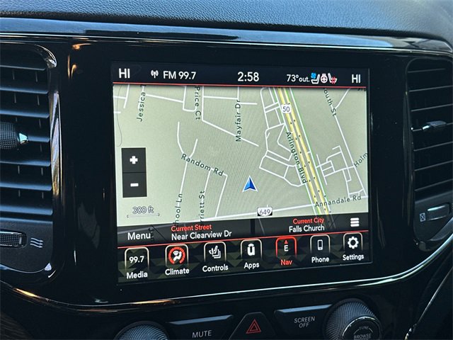 Used 2021 Jeep Grand Cherokee High Altitude image 33