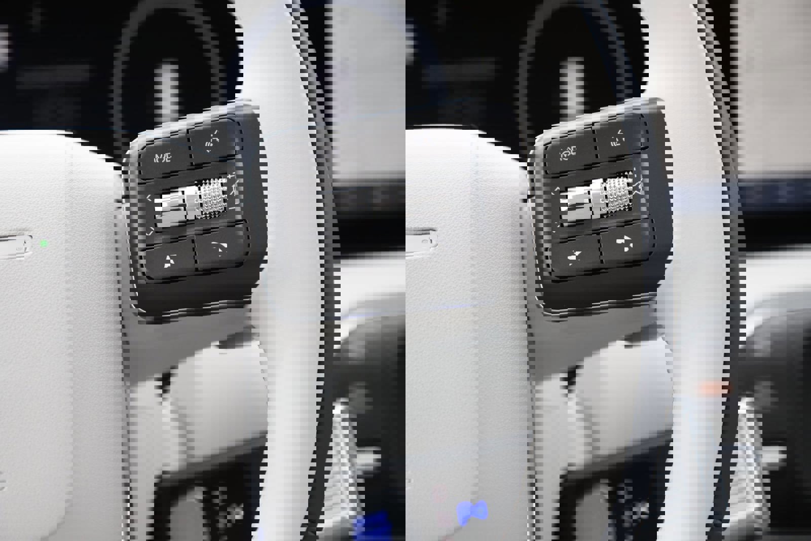 New 2026 Hyundai Palisade Calligraphy image 23