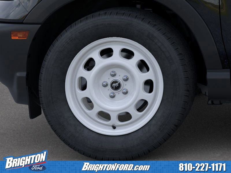 Used 2025 Ford Bronco Sport Heritage image 19