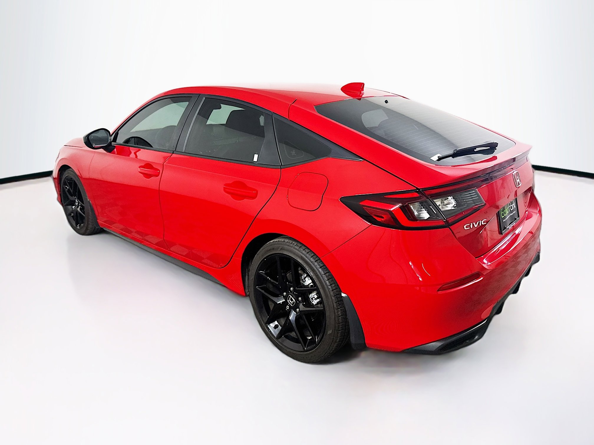 Used 2025 Honda Civic Sport image 5