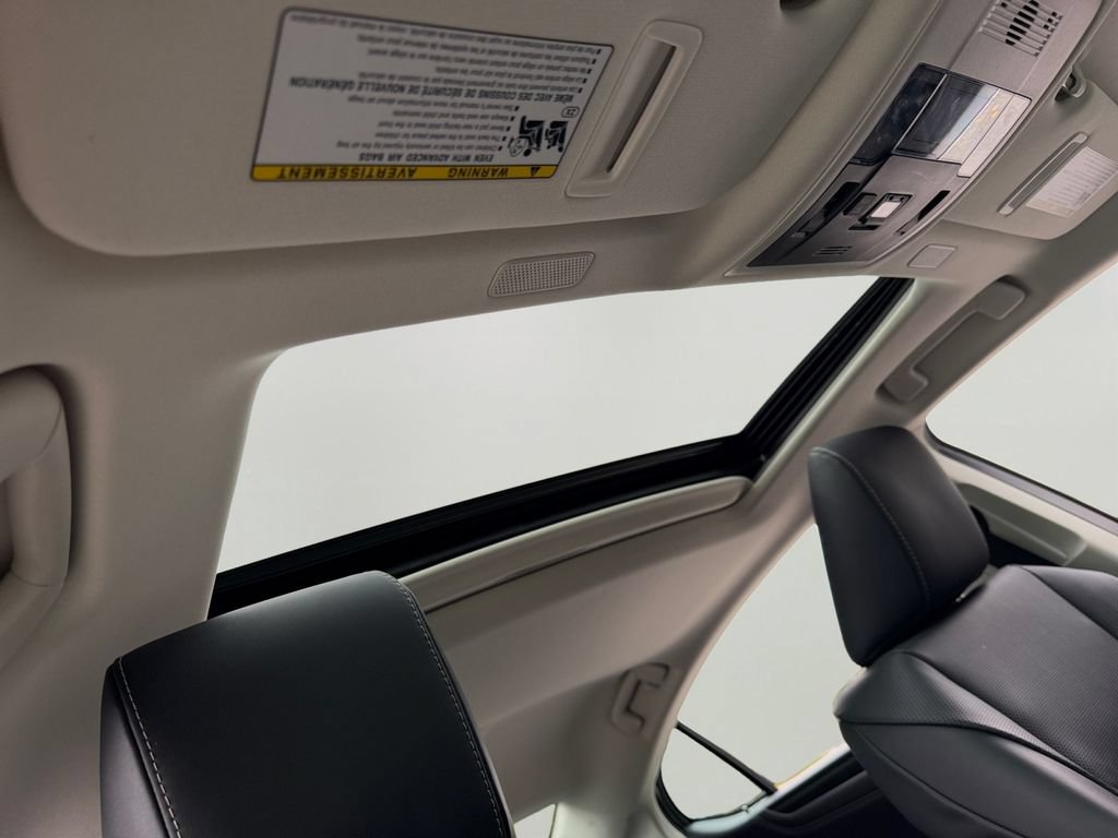 Certified 2023 Lexus ES 350 w/ Premium Package FWD image 7