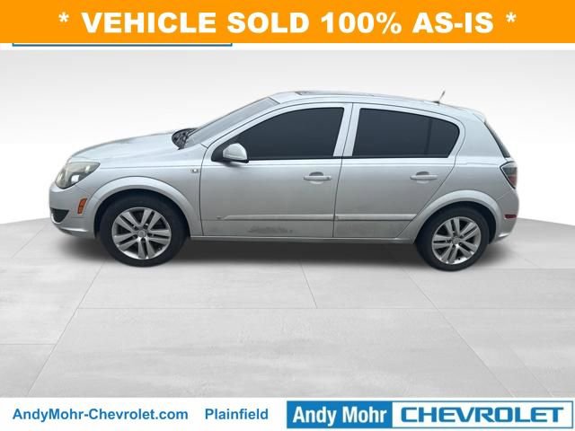 Used 2008 Saturn Astra XE image 6