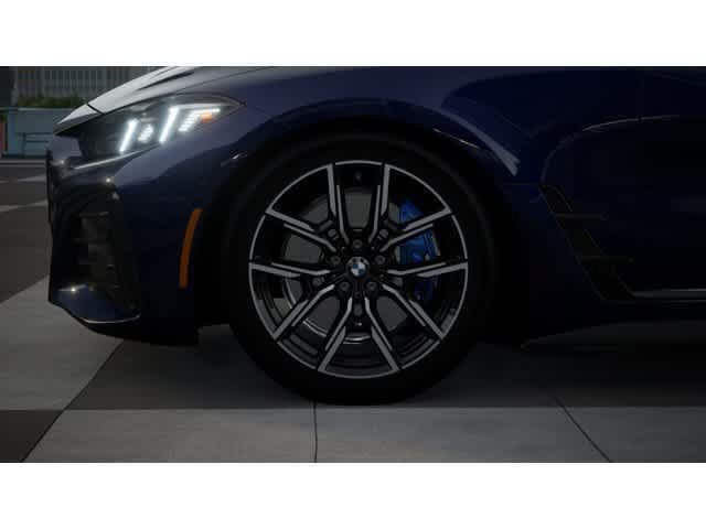 New 2026 BMW i4 xDrive40i w/ M Sport Package AWD/4WD image 7
